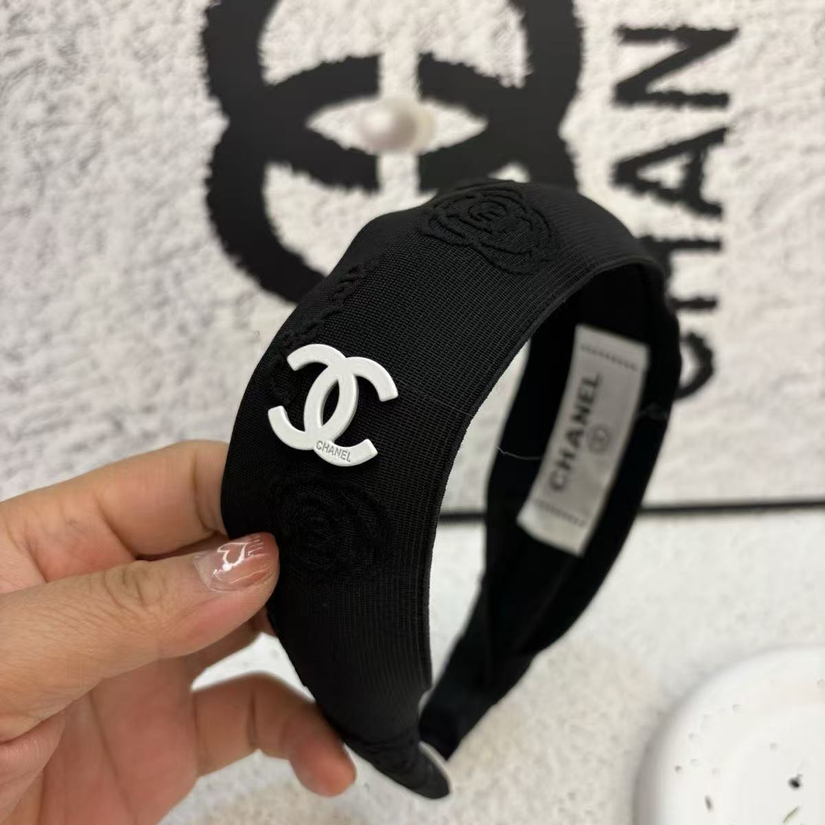 Fashion Luxury Headband 01-s1