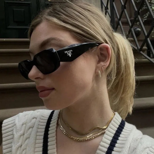 Fashion Sunglasses—11034s-1