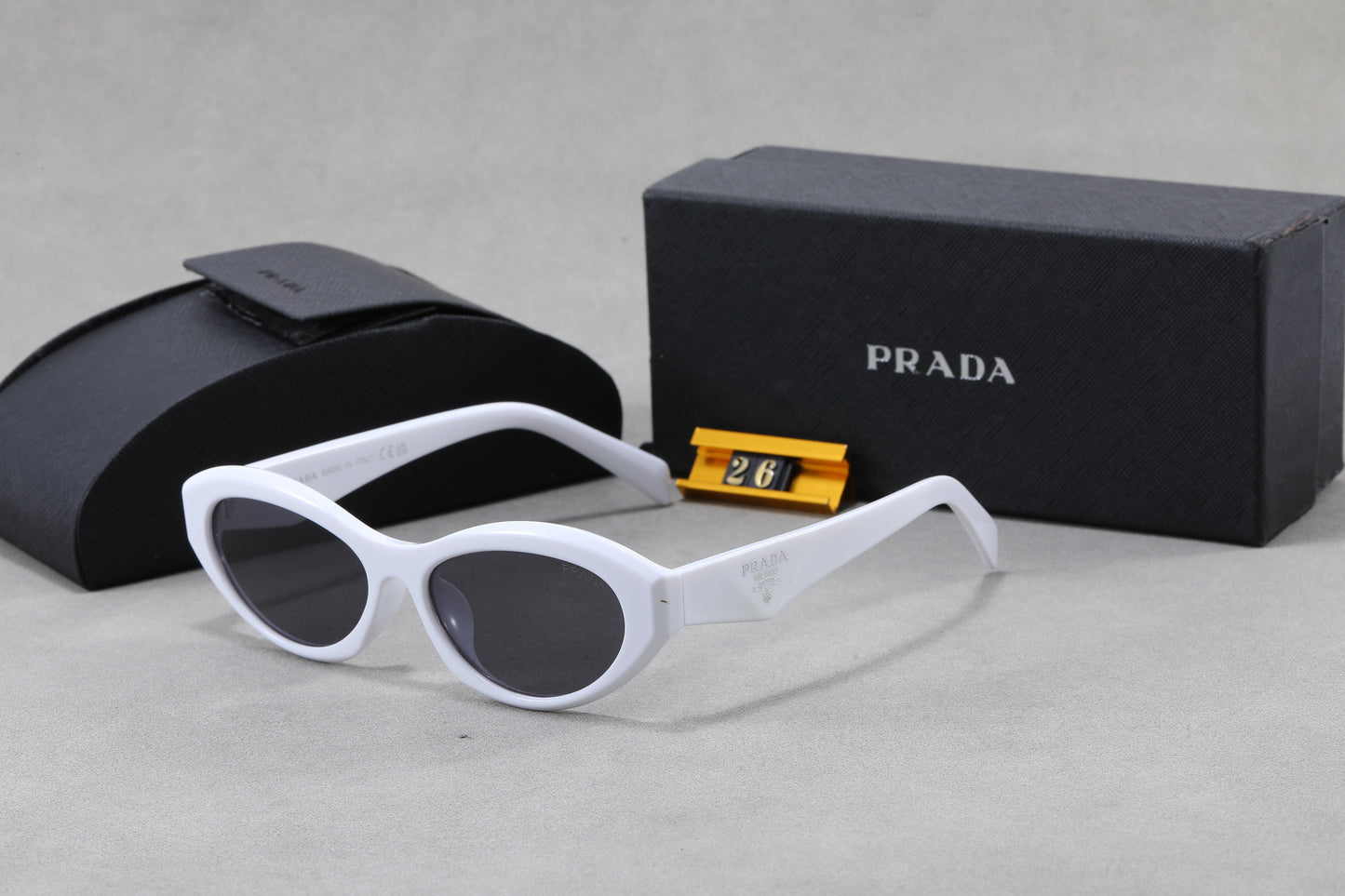 Luxury Sunglasses V-s8152