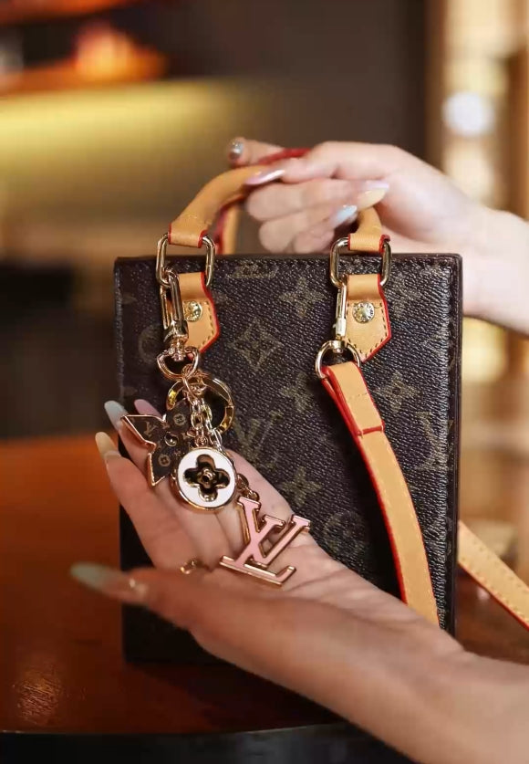 Luxury Keychain / Charms