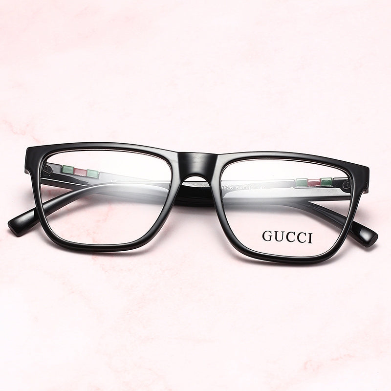 Fashion UV400 Anti Blue Light Glasses-s-ss