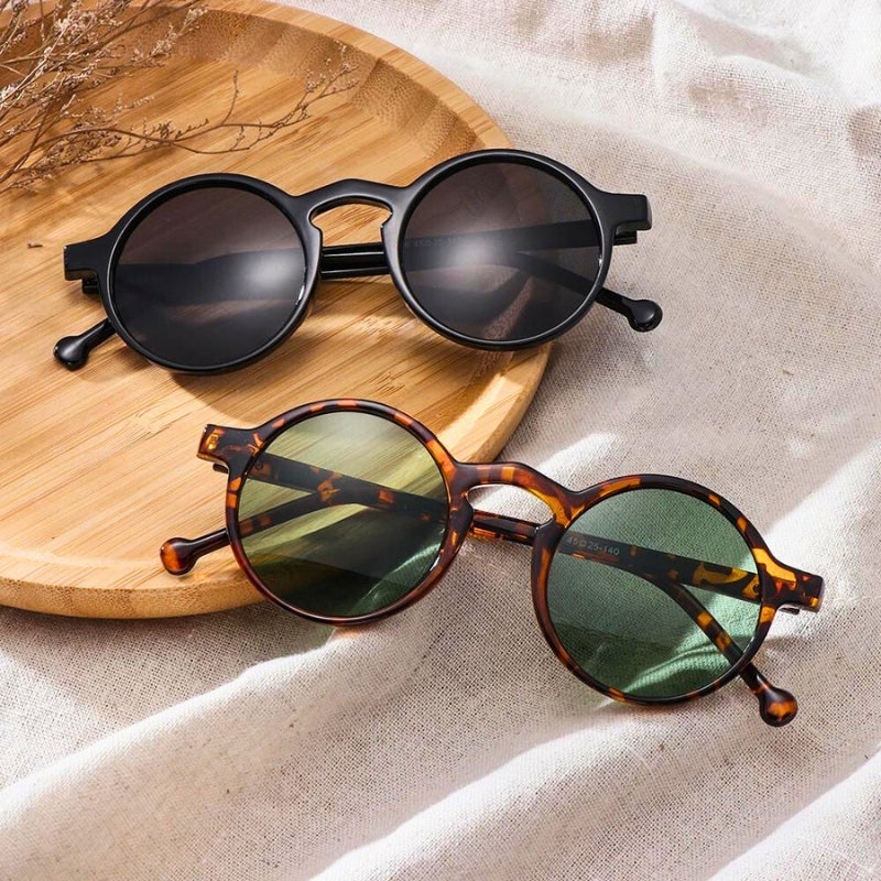 Montreux Classic Sunglasses-1a