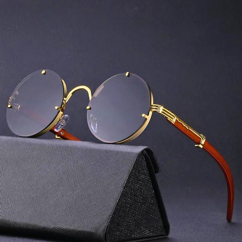 Nova Vintage Sunglasses-1a