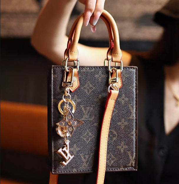 Luxury Keychain / Charms