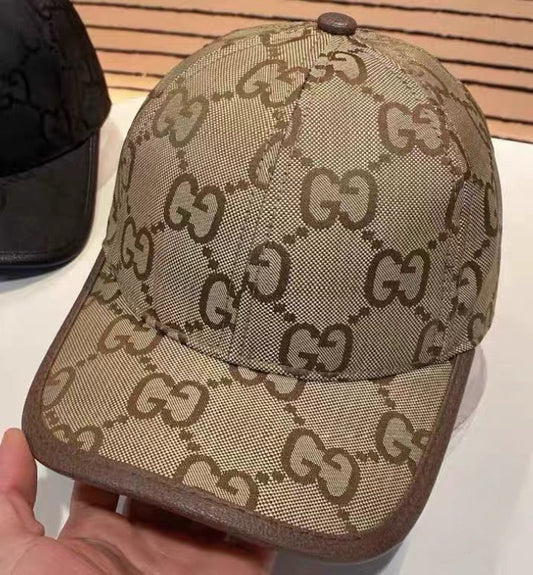 Classic luxury hat 06s