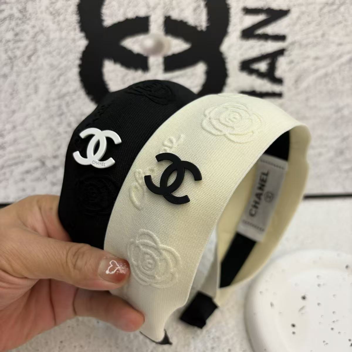 Fashion Luxury Headband 01-s1