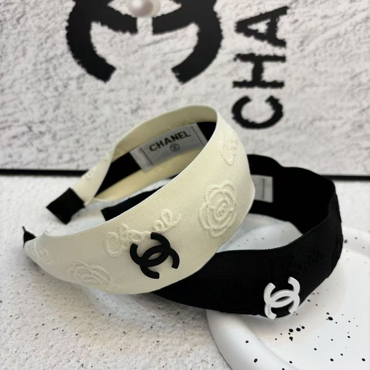 Fashion Luxury Headband 01-s1