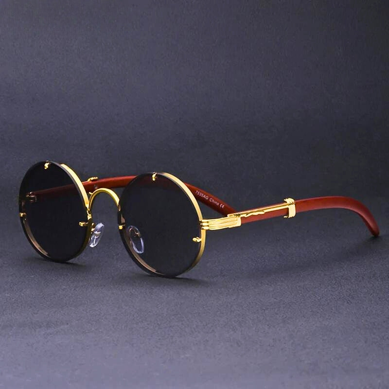 Nova Vintage Sunglasses-1a