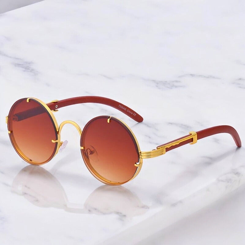 Nova Vintage Sunglasses-1a