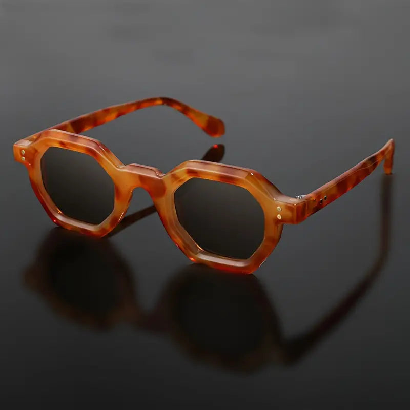 Men’s Treviso Hex Sunglasses-1a