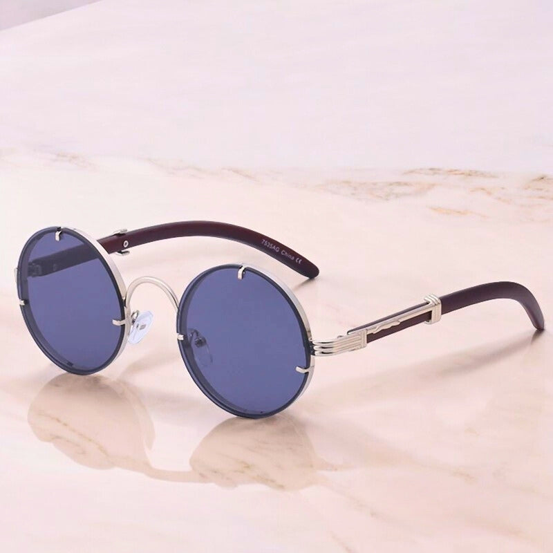 Nova Vintage Sunglasses-1a