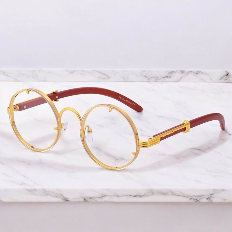 Nova Vintage Sunglasses-1a