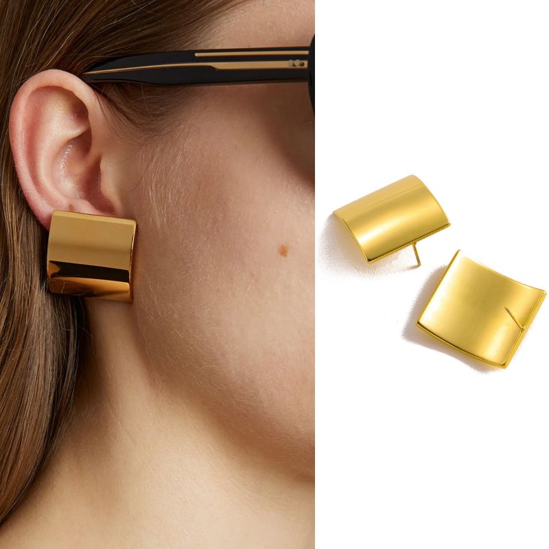 Women’s Solenza Aviator Sunglasses-1a