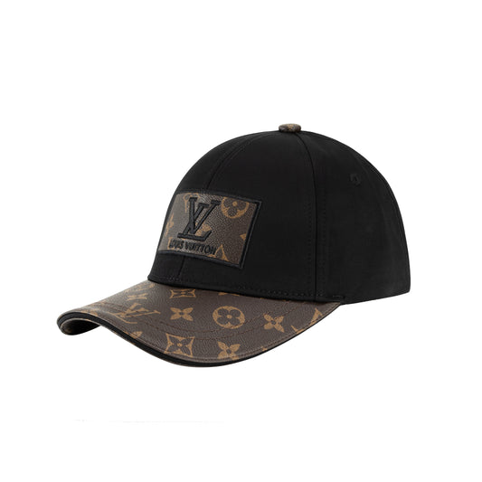 Classic luxury hat（Unisex version） 03s