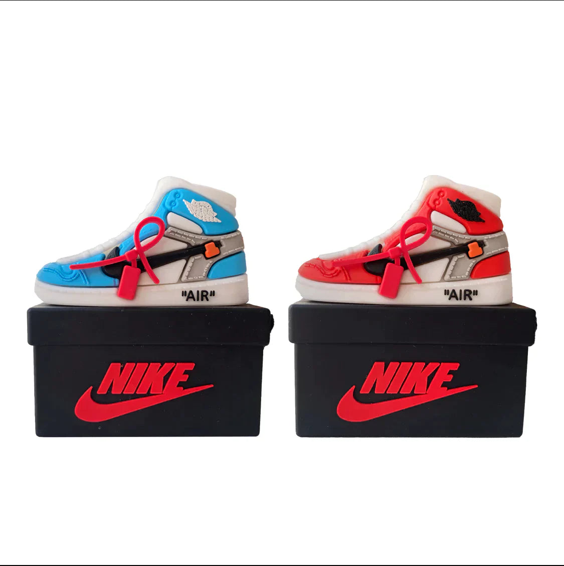 Nike AirPods Casesss