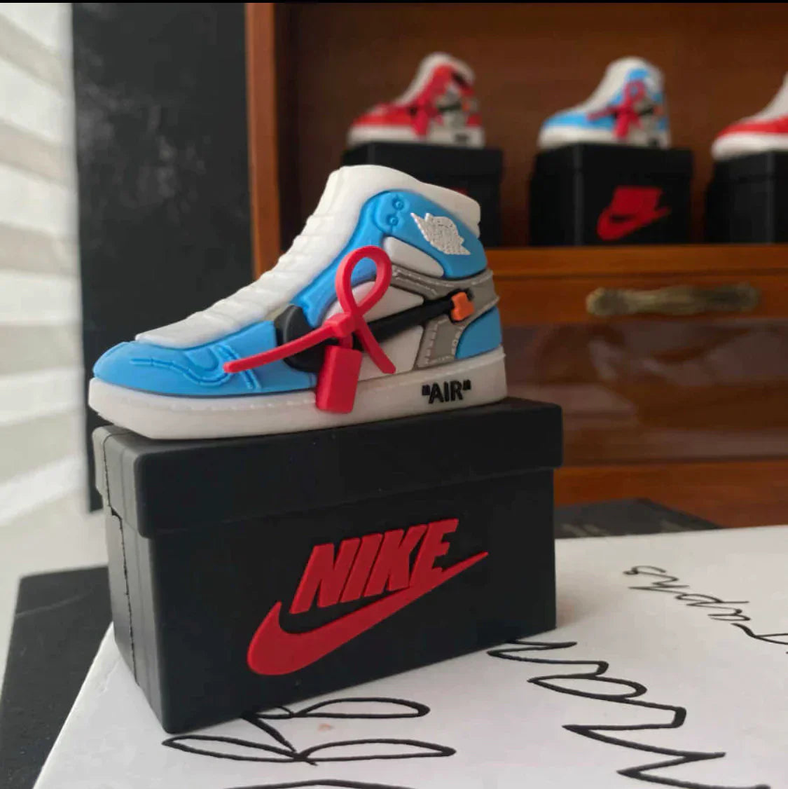 Nike AirPods Casesss