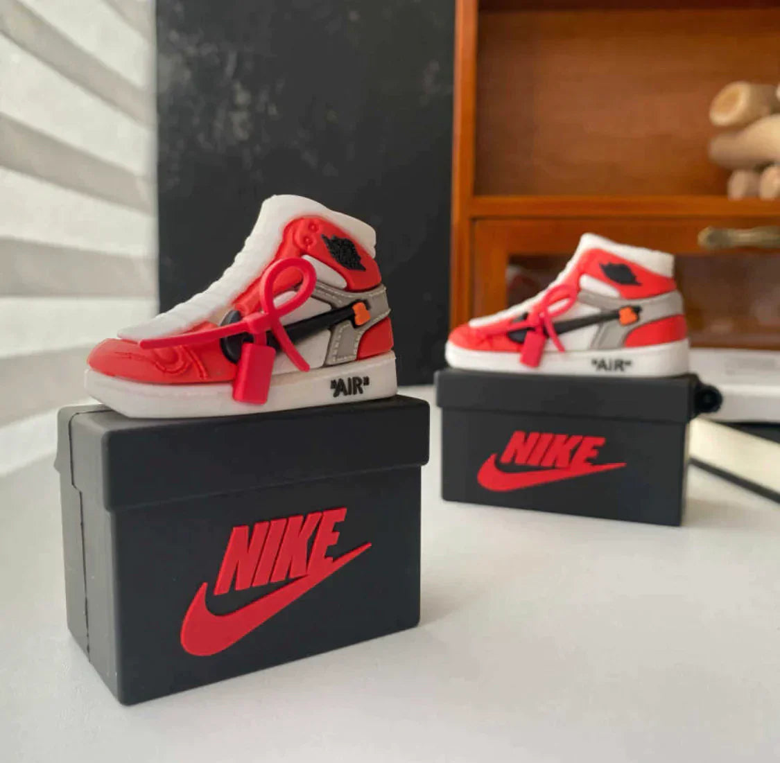 Nike AirPods Casesss