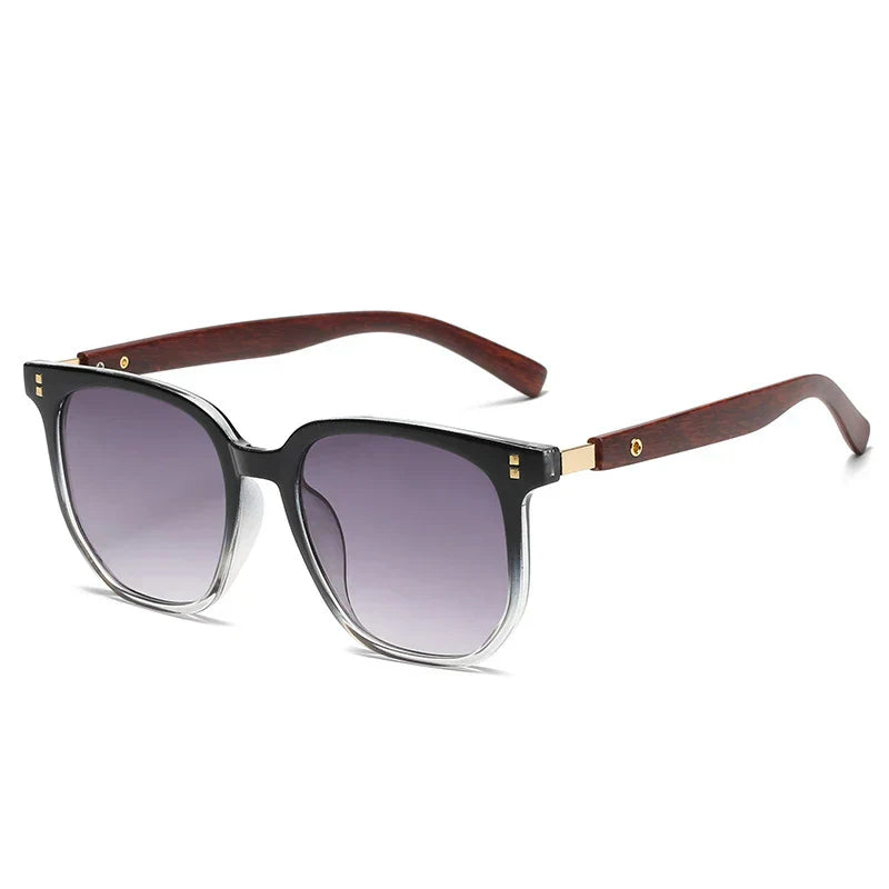Sterling Retro Sunglasses-1a