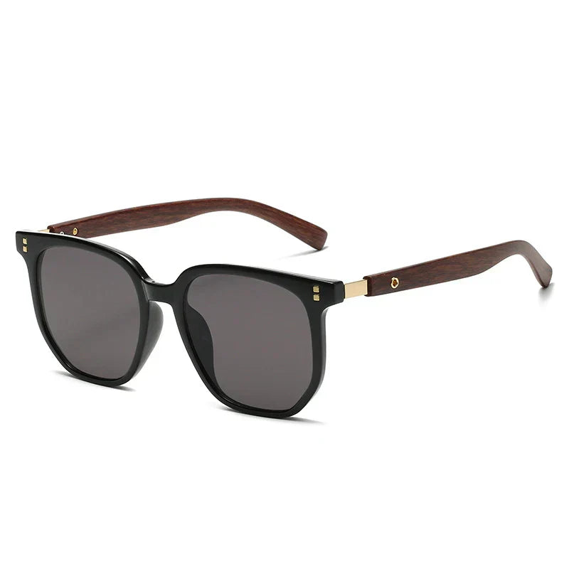 Sterling Retro Sunglasses-1a