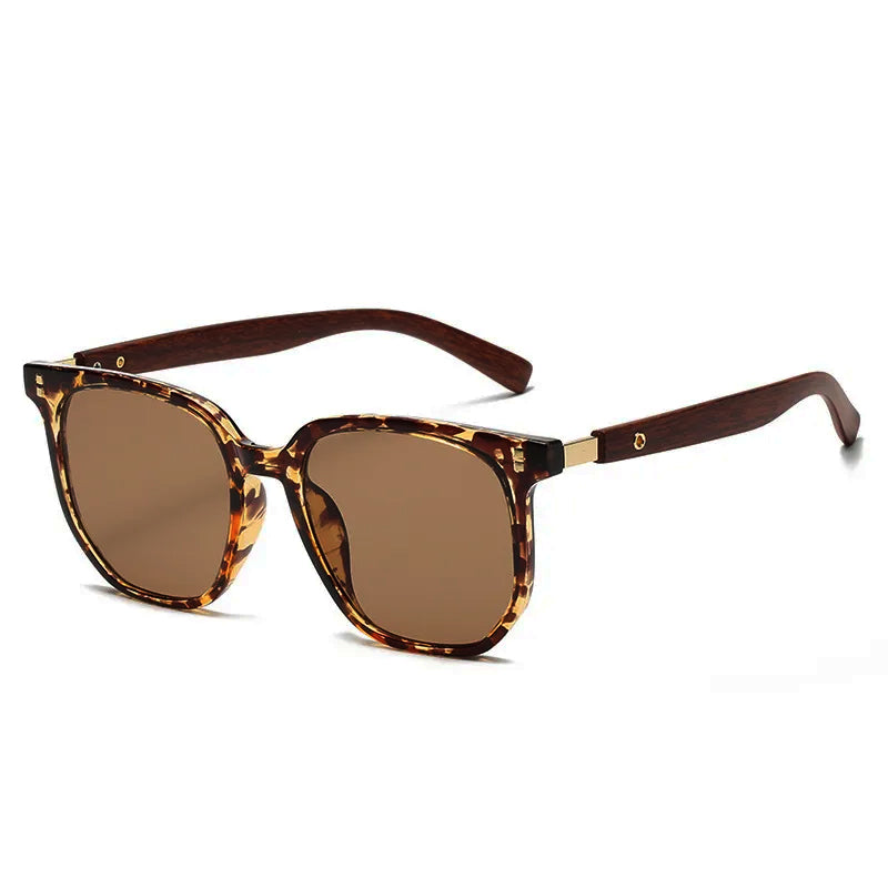 Sterling Retro Sunglasses-1a