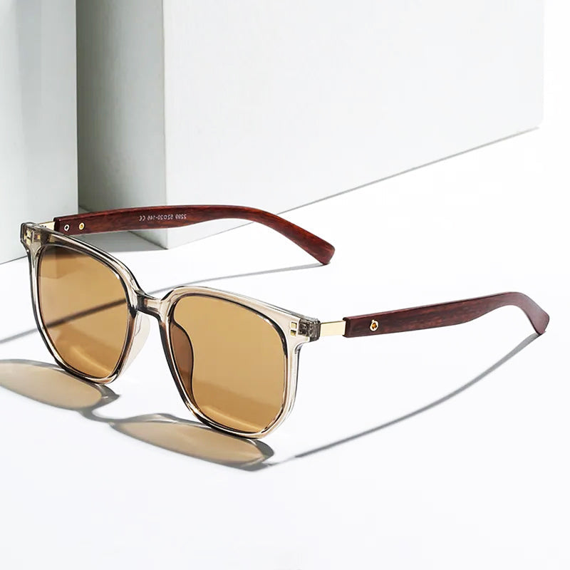 Sterling Retro Sunglasses-1a