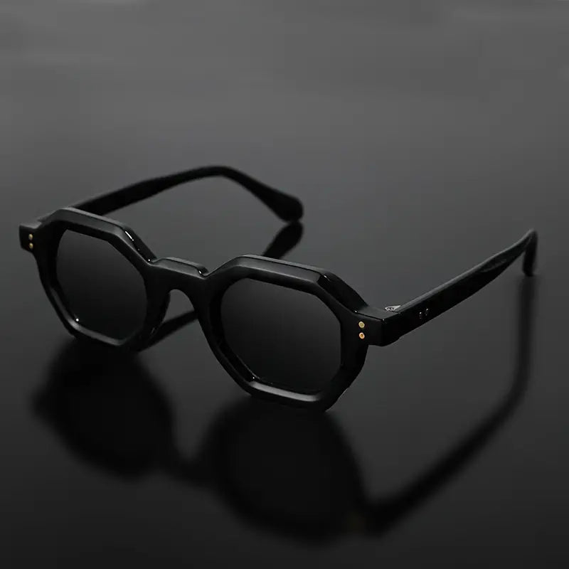Men’s Treviso Hex Sunglasses-1a