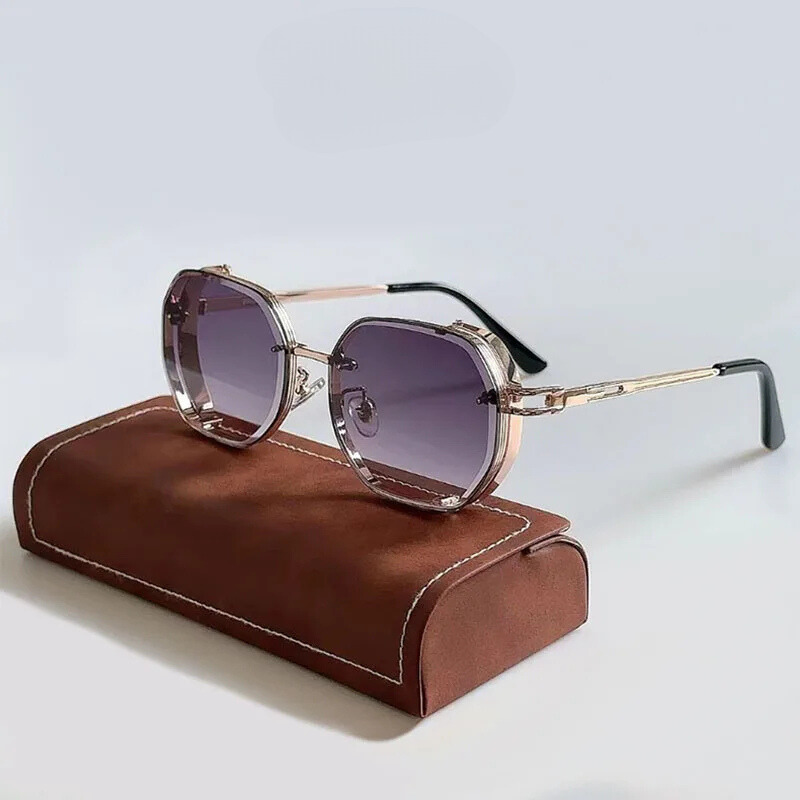 Women’s Almeria Sunglasses-1a