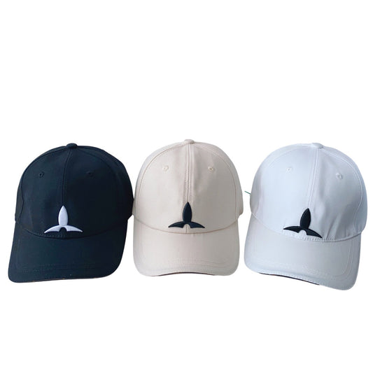Fashionable new style casual matching clothing duckbill cap baseball cap 11s