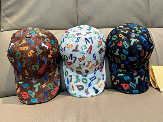 Fashionable new style casual matching clothing duckbill cap baseball cap 46s