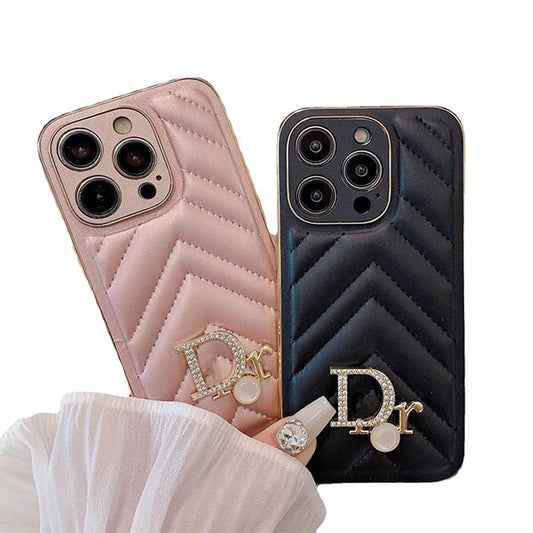CD Air Cushion iPhone Cases-12